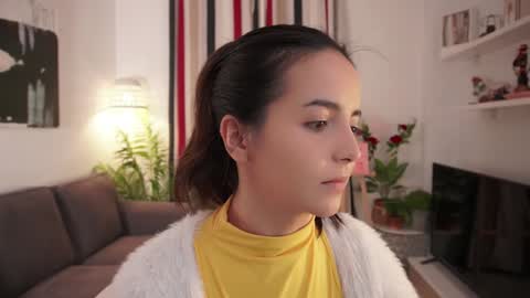 Raychell Black  online show from February 16, 4:07 pm