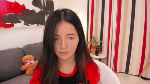 Raychell Black  online show from December 4, 4:08 pm