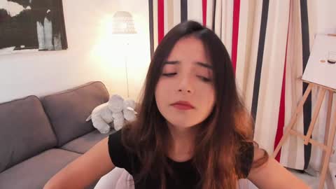 Raychell Black  online show from November 10, 4:46 pm