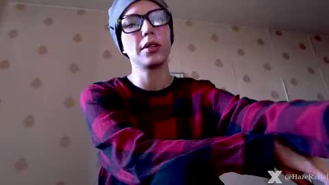  Yrriel Strife  online show from September 19, 2:27 pm