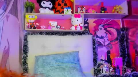 rcheelx online show from December 3, 4:15 am