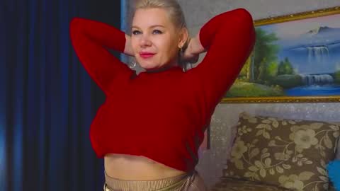 Im a little sick. Ill be back soon. online show from September 30, 6:30 am