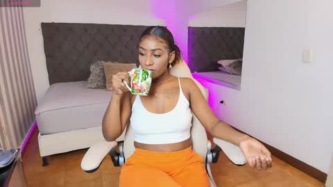 I invite you to my birthday on November 3th  online show from February 4, 3:33 am