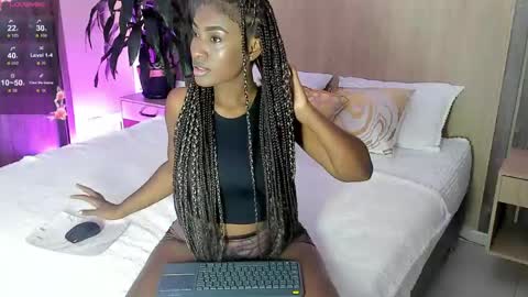 I invite you to my birthday on November 3th  online show from May 14, 8:36 pm