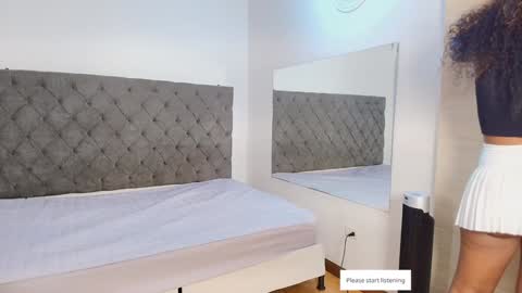 I invite you to my birthday on November 3th  online show from January 16, 3:34 am