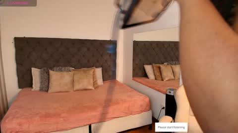 I invite you to my birthday on November 3th  online show from January 18, 3:31 am