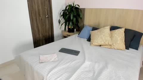 I invite you to my birthday on November 3th  online show from March 4, 7:42 pm