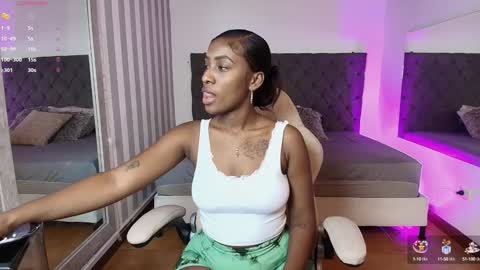 I invite you to my birthday on November 3th  online show from February 3, 3:42 am