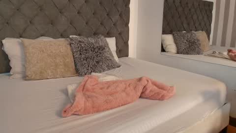 I invite you to my birthday on November 3th  online show from January 9, 3:47 am