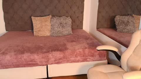 I invite you to my birthday on November 3th  online show from January 11, 3:34 am