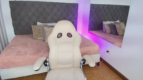 I invite you to my birthday on November 3th  online show from January 17, 3:23 am