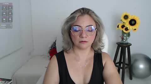 REBECA online show from January 8, 2:54 pm