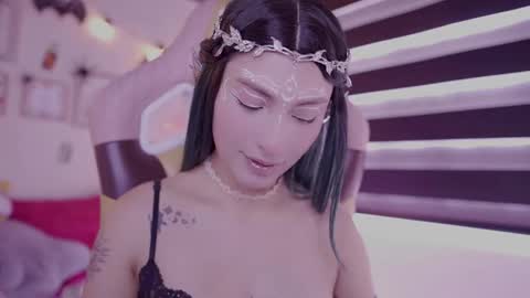 Rebeca  online show from October 16, 1:58 pm