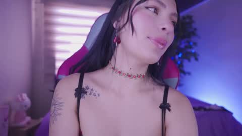 Rebeca  online show from February 26, 3:44 pm