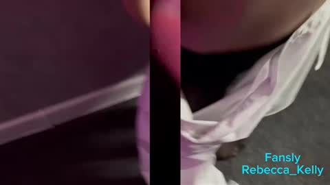 rebecca_____ online show from November 11, 2:18 am