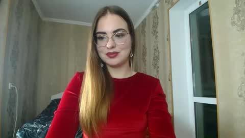 Rebecca online show from October 14, 8:22 pm