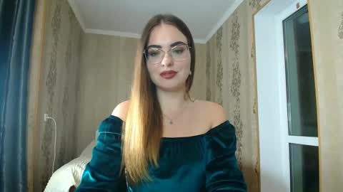 Rebecca online show from October 12, 5:26 pm