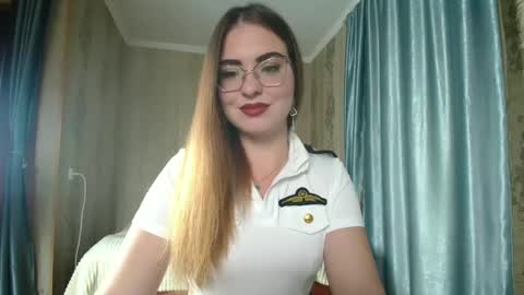 Rebecca online show from September 30, 9:59 am