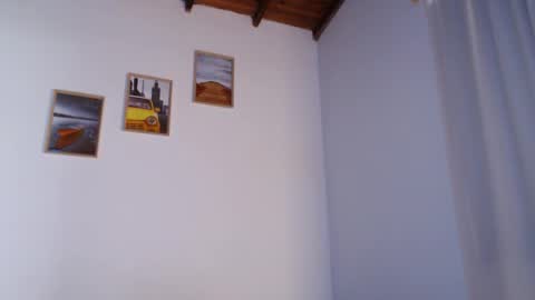 Becca Johnsoon online show from February 11, 6:20 pm