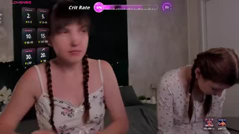 Rebecca online show from June 20, 1:42 am