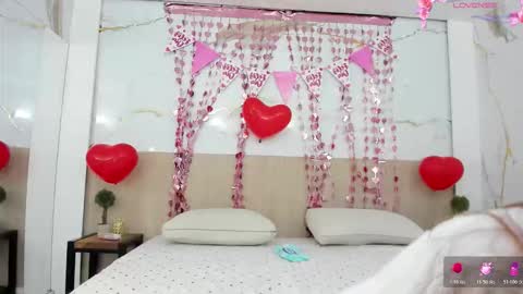  REBECCA  online show from February 14, 7:38 pm