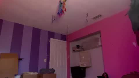 Rebecca Sage online show from December 4, 10:30 pm