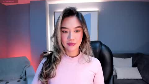 Rebe online show from February 25, 3:09 am