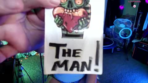 Rebecca Love online show from February 3, 6:22 am