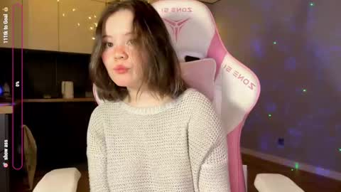 Rebecca Nikson online show from January 17, 5:32 am