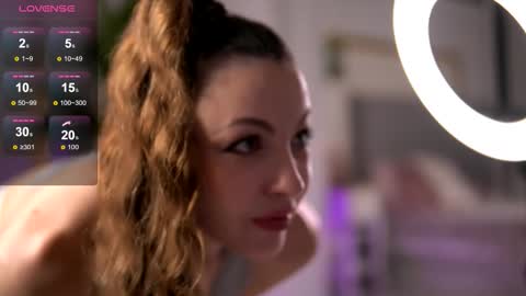 Rebecca online show from February 17, 9:08 am