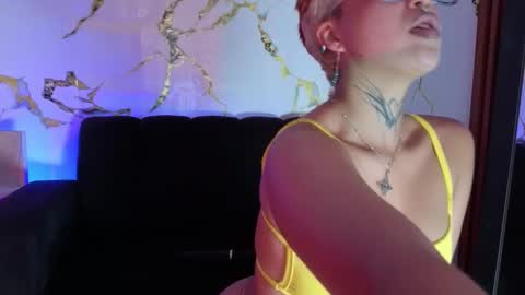 REBEKA online show from February 3, 2:44 pm