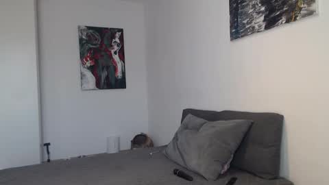 Rebeka online show from September 23, 8:34 am