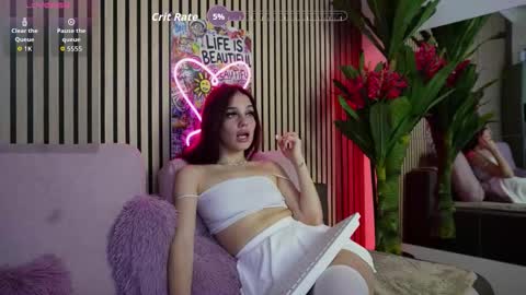 Your favorite couple online show from November 12, 5:38 am