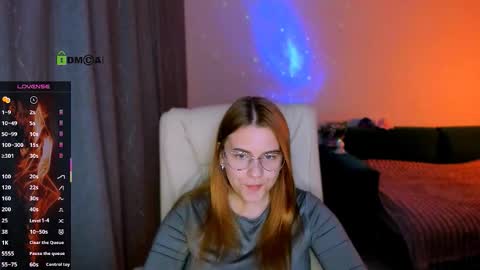 red__dizzy online show from November 25, 6:31 pm