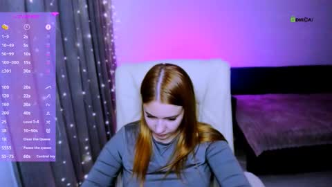 red__dizzy online show from October 30, 10:33 pm