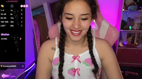 Snapshot of red_barbiedoll chatting on September 26, 8:50 pm Barbie -----  online show from September 26, 8:50 pm