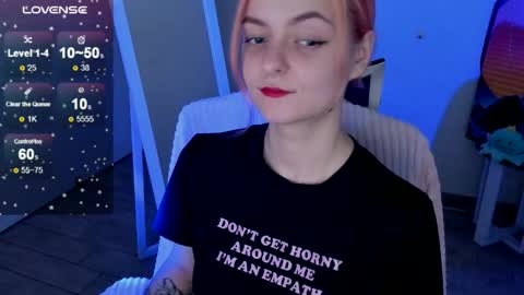 Bestie online show from November 22, 2:20 pm