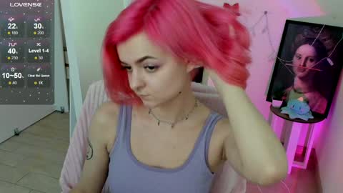 Bestie online show from February 3, 1:19 pm