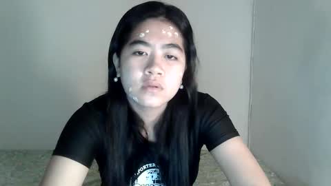 Cherry online show from February 2, 2:32 am