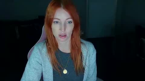 Red -  online show from February 7, 2:37 pm