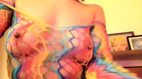 red_flower203 online show from January 17, 1:02 am