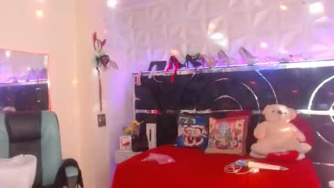 Luna online show from November 20, 3:40 am