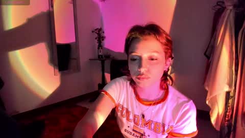 red_morgan online show from February 14, 3:00 am