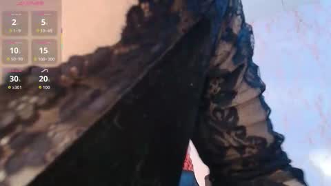 red_pandaa online show from February 19, 3:17 am