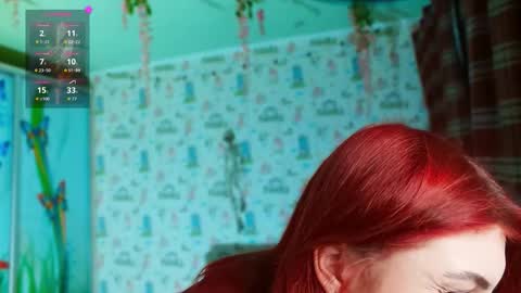 Jane online show from December 5, 11:44 am