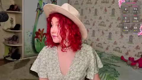 Jane online show from July 11, 9:20 am