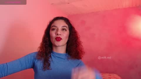 red_velvett0 online show from March 29, 1:04 am