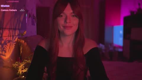 redaplle2 online show from February 18, 9:25 pm