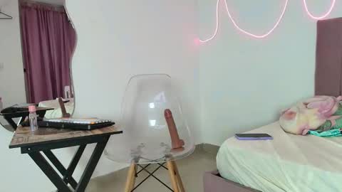 redhair6 online show from November 14, 11:16 pm