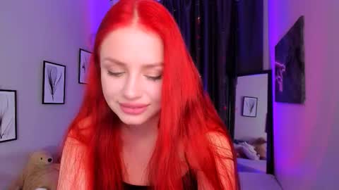 Ariel online show from November 28, 1:36 pm